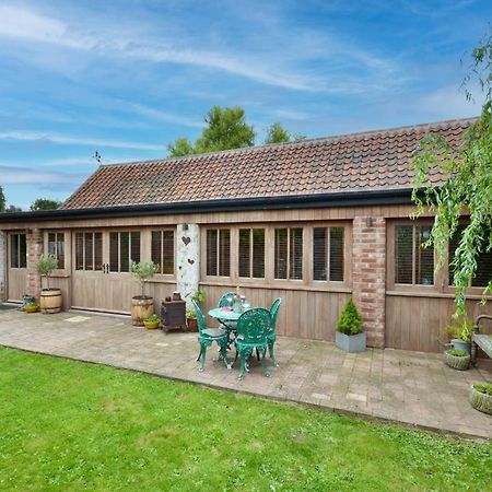 Villa The Old Forge Dersingham Esterno foto