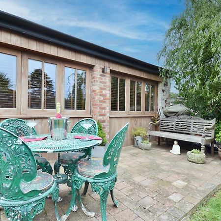 Villa The Old Forge Dersingham Esterno foto