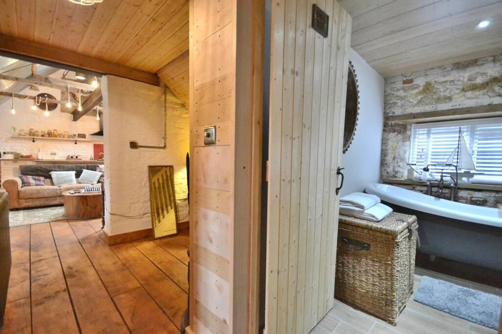 Villa The Old Forge Dersingham Esterno foto