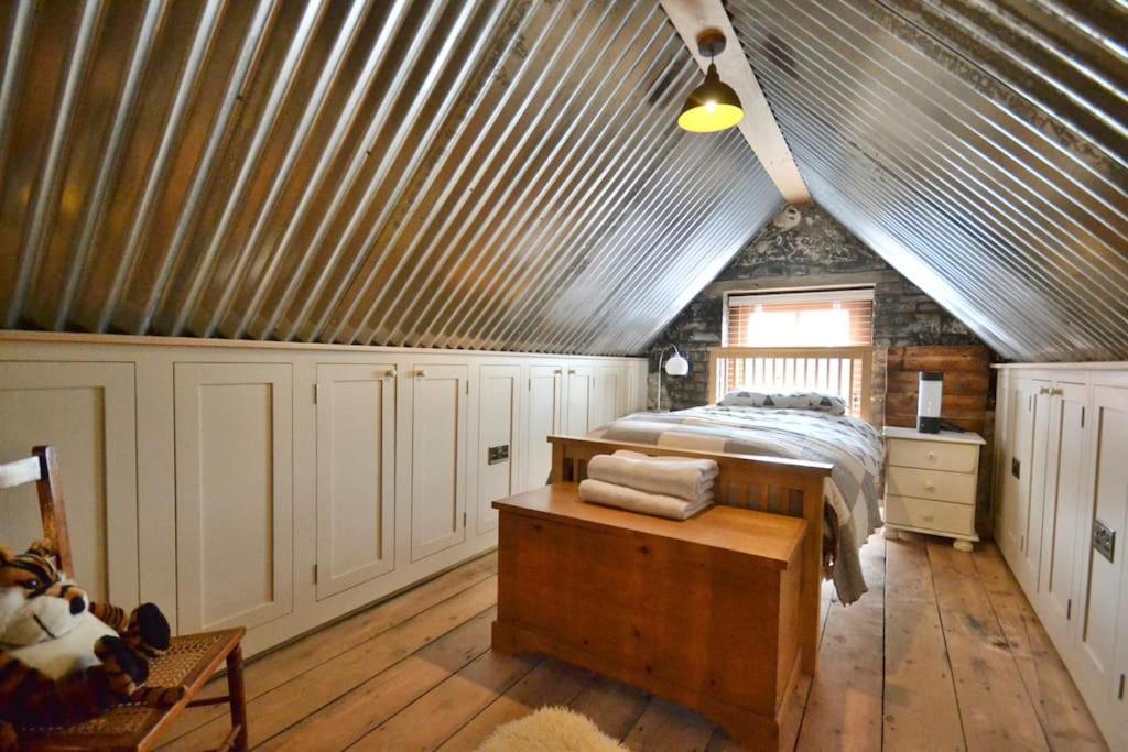 Villa The Old Forge Dersingham Esterno foto