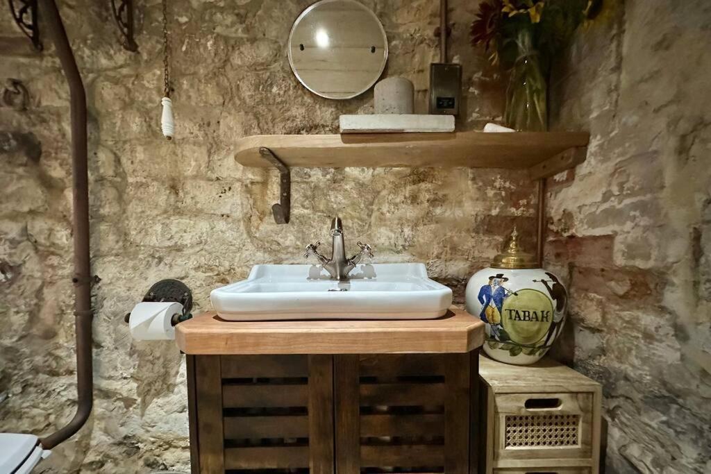 Villa The Old Forge Dersingham Esterno foto