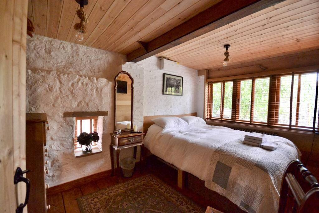 Villa The Old Forge Dersingham Esterno foto